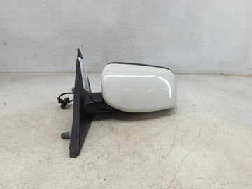 2008-2010 Bmw 528i Driver Side View Mirror - Left Door Mirror OEM Used - Oemusedautoparts1.com