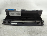 2008-2010 Bmw 528i Climate Control Module Temperature AC/Heater Replacement P/N:9155643-01 Fits Fits 2008 2009 2010 OEM Used