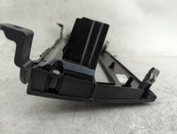 2008-2010 Bmw 528i Climate Control Module Temperature AC/Heater Replacement P/N:9155643-01 Fits Fits 2008 2009 2010 OEM Used