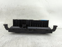 2008-2010 Bmw 528i Climate Control Module Temperature AC/Heater Replacement P/N:9155643-01 Fits Fits 2008 2009 2010 OEM Used