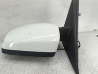 2008-2010 Bmw 528i Driver Side View Mirror - Left Door Mirror OEM Used - Oemusedautoparts1.com