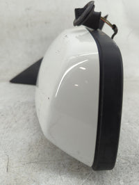 2008-2010 Bmw 528i Driver Side View Mirror - Left Door Mirror OEM Used - Oemusedautoparts1.com