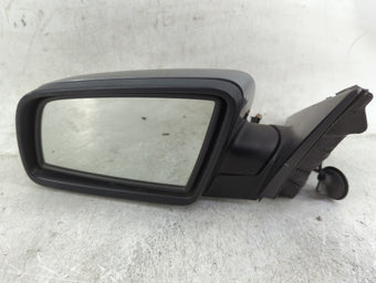 compare product 2008-2010 Bmw 528i Driver Side View Mirror - Left Door Mirror OEM Used