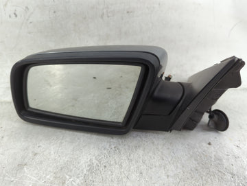 2008-2010 Bmw 528i Driver Side View Mirror - Left Door Mirror OEM Used - Oemusedautoparts1.com