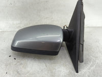 2008-2010 Bmw 528i Driver Side View Mirror - Left Door Mirror OEM Used - Oemusedautoparts1.com