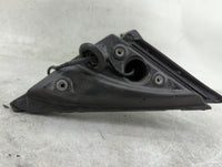 2008-2010 Bmw 528i Driver Side View Mirror - Left Door Mirror OEM Used - Oemusedautoparts1.com