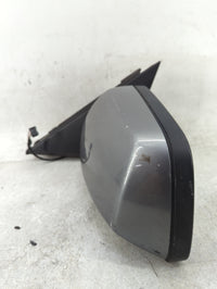2008-2010 Bmw 528i Driver Side View Mirror - Left Door Mirror OEM Used - Oemusedautoparts1.com