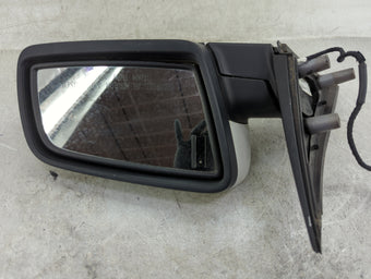 compare product 2008-2010 Bmw 528i Passenger Side View Mirror - Right Door Mirror OEM Used