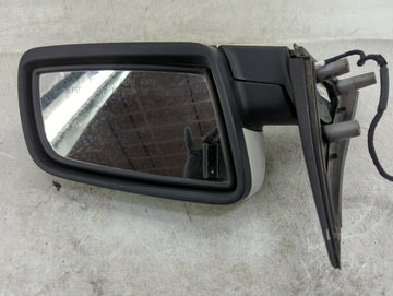 2008-2010 Bmw 528i Passenger Side View Mirror - Right Door Mirror OEM Used - Oemusedautoparts1.com