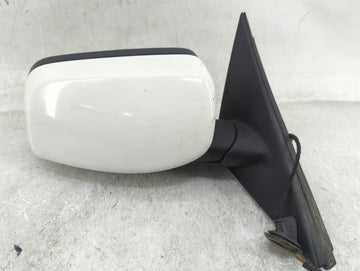 2008-2010 Bmw 528i Passenger Side View Mirror - Right Door Mirror OEM Used