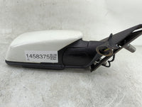 2008-2010 Bmw 528i Passenger Side View Mirror - Right Door Mirror OEM Used - Oemusedautoparts1.com