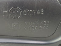 2008-2010 Bmw 528i Passenger Side View Mirror - Right Door Mirror OEM Used - Oemusedautoparts1.com