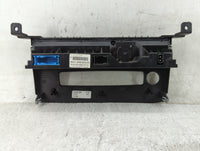 2008-2010 Bmw 528i Climate Control Module Temperature AC/Heater Replacement P/N:9161610-01 Fits Fits 2008 2009 2010 OEM Used