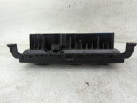 2008-2010 Bmw 528i Climate Control Module Temperature AC/Heater Replacement P/N:9161610-01 Fits Fits 2008 2009 2010 OEM Used