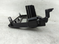 2008-2010 Bmw 528i Climate Control Module Temperature AC/Heater Replacement P/N:9161610-01 Fits Fits 2008 2009 2010 OEM Used