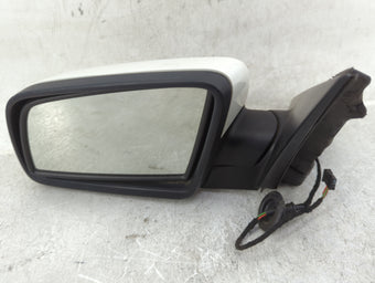 compare product 2008-2010 Bmw 528i Driver Side View Mirror - Left Door Mirror OEM Used