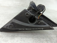 2008-2010 Bmw 528i Driver Side View Mirror - Left Door Mirror OEM Used - Oemusedautoparts1.com