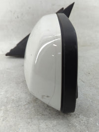 2008-2010 Bmw 528i Driver Side View Mirror - Left Door Mirror OEM Used - Oemusedautoparts1.com