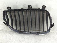 2008-2010 Bmw 528i Front Grille Bumper Not Included 1459866 - Oemusedautoparts1.com