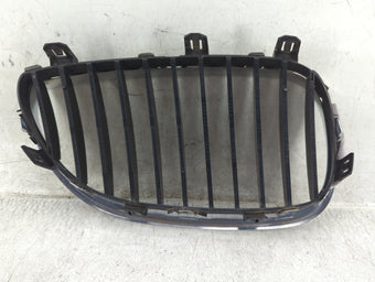 compare product 2008-2010 Bmw 528i Front Grille Bumper Not Included 1459866