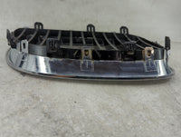 2008-2010 Bmw 528i Front Grille Bumper Not Included 1459866 - Oemusedautoparts1.com