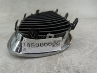2008-2010 Bmw 528i Front Grille Bumper Not Included 1459866 - Oemusedautoparts1.com