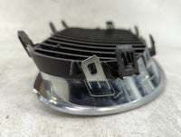 2008-2010 Bmw 528i Front Grille Bumper Not Included 1459866 - Oemusedautoparts1.com
