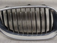2006-2007 Bmw 525i Front Grille Bumper Not Included 1459989 - Oemusedautoparts1.com