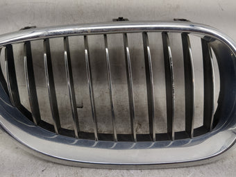compare product 2006-2007 Bmw 525i Front Grille Bumper Not Included 1459989