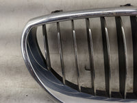 2006-2007 Bmw 525i Front Grille Bumper Not Included 1459989 - Oemusedautoparts1.com