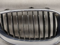 2006-2007 Bmw 525i Front Grille Bumper Not Included 1459989 - Oemusedautoparts1.com