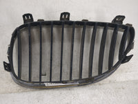 2006-2007 Bmw 525i Front Grille Bumper Not Included 1459989 - Oemusedautoparts1.com