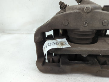 Bmw 528 Front Passenger Right Brake Caliper