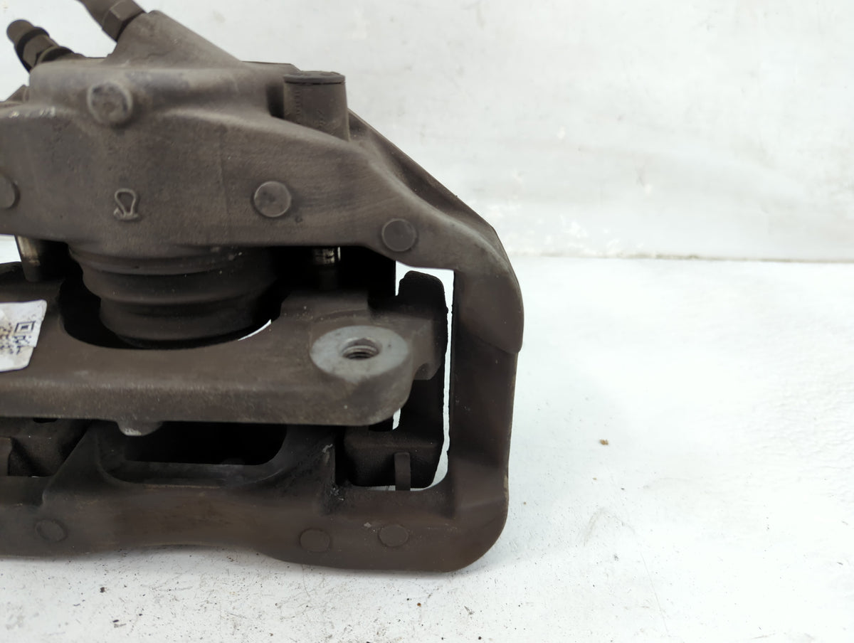 2008-2010 Bmw 528i Front Passenger Right Brake Caliper - Oemusedautoparts1.com