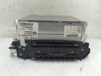 2008-2010 Bmw 528i Radio AM FM Cd Player Receiver Replacement P/N:9159025-01 Fits Fits 2006 2007 2008 2009 2010 OEM Used Aut