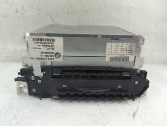 compare product 2008-2010 Bmw 528i Radio AM FM Cd Player Receiver Replacement P/N:9159025-01 Fits Fits 2006 2007 2008 2009 2010 OEM Used Auto Parts