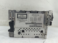 2008-2010 Bmw 528i Radio AM FM Cd Player Receiver Replacement P/N:9159025-01 Fits Fits 2006 2007 2008 2009 2010 OEM Used Aut