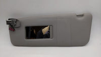 2008-2010 Bmw 528i Sun Visor Shade Replacement Driver Left Mirror Fits Fits 2004 2005 2006 2007 2008 2009 2010 OEM Used Auto