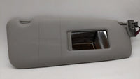 2008-2010 Bmw 528i Sun Visor Shade Replacement Passenger Right Mirror Fits Fits 2004 2005 2006 2007 2008 2009 2010 OEM Used 