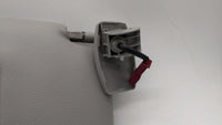 2008-2010 Bmw 528i Sun Visor Shade Replacement Passenger Right Mirror Fits Fits 2004 2005 2006 2007 2008 2009 2010 OEM Used 