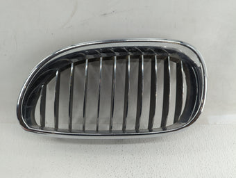 compare product 2008-2010 Bmw 528i Front Grille Bumper Not Included