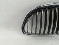 2008-2010 Bmw 528i Front Grille Bumper Not Included - Oemusedautoparts1.com