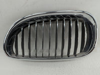2008-2010 Bmw 528i Front Grille Bumper Not Included - Oemusedautoparts1.com