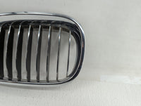 2008-2010 Bmw 528i Front Grille Bumper Not Included - Oemusedautoparts1.com