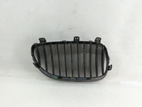 2008-2010 Bmw 528i Front Grille Bumper Not Included - Oemusedautoparts1.com
