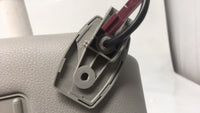 2008-2010 Bmw 528i Sun Visor Shade Replacement Passenger Right Mirror Fits Fits 2004 2005 2006 2007 2008 2009 2010 OEM Used 
