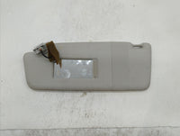 2008-2010 Bmw 528i Sun Visor Shade Replacement Driver Left Mirror Fits Fits 2004 2005 2006 2007 2008 2009 2010 OEM Used Auto