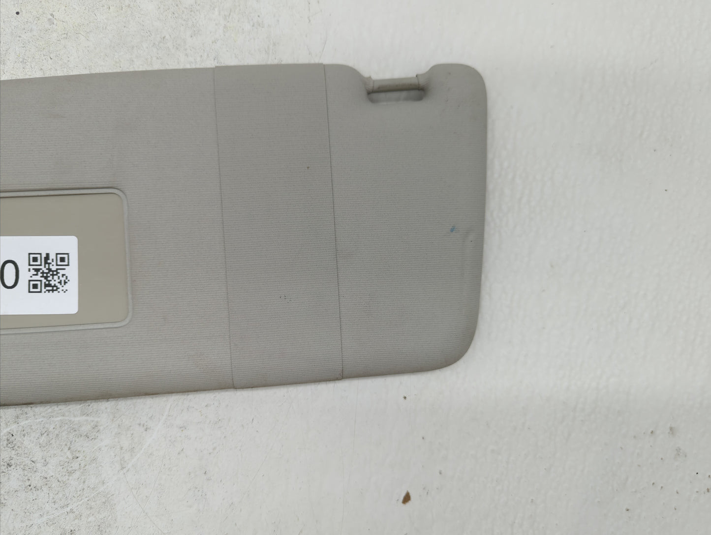 2008-2010 Bmw 528i Sun Visor Shade Replacement Driver Left Mirror Fits Fits 2004 2005 2006 2007 2008 2009 2010 OEM Used Auto