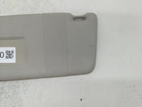 2008-2010 Bmw 528i Sun Visor Shade Replacement Driver Left Mirror Fits Fits 2004 2005 2006 2007 2008 2009 2010 OEM Used Auto