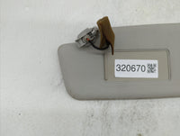 2008-2010 Bmw 528i Sun Visor Shade Replacement Driver Left Mirror Fits Fits 2004 2005 2006 2007 2008 2009 2010 OEM Used Auto